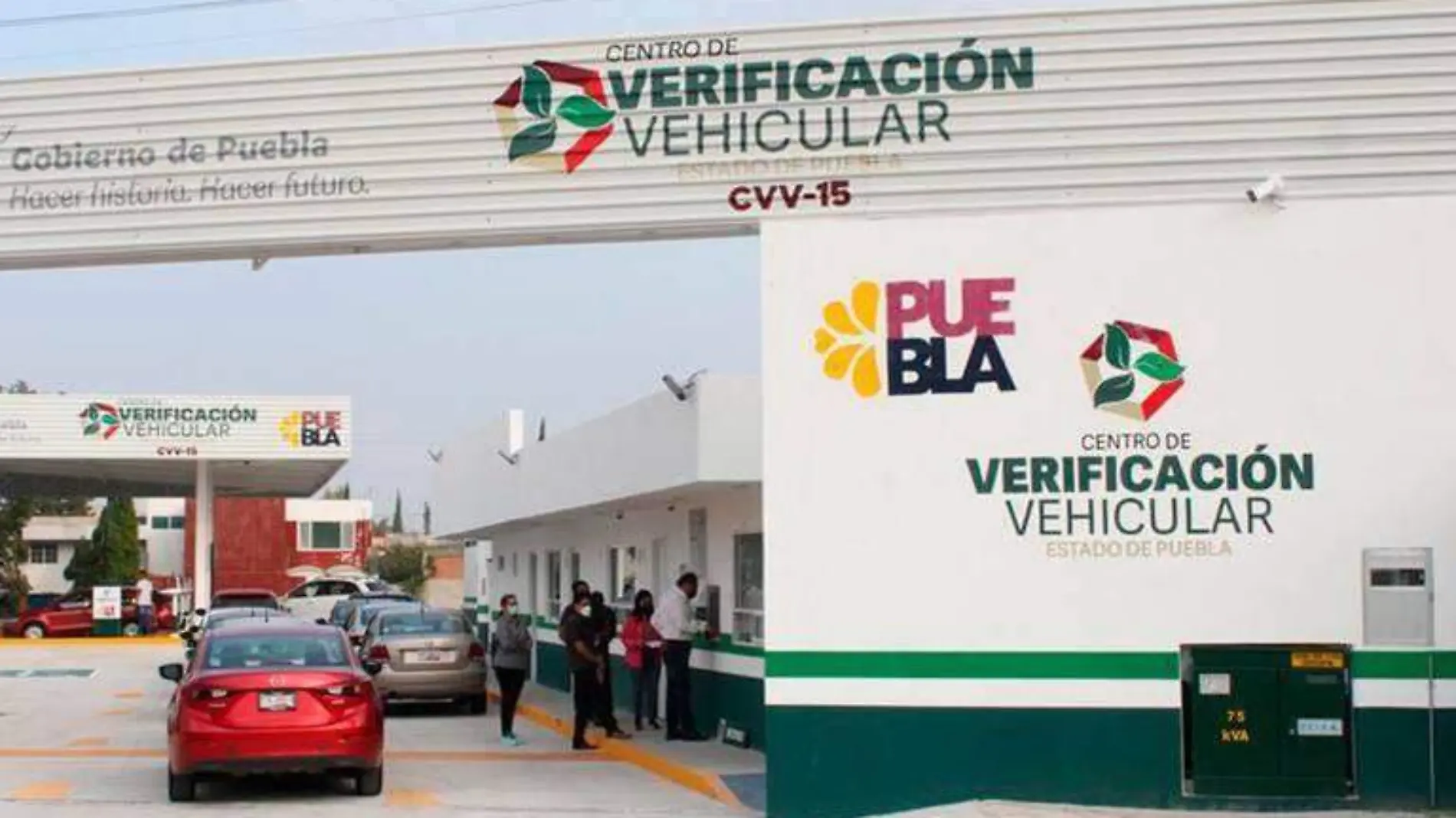 Incrementará la multa por no verificar en Puebla